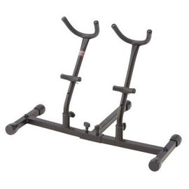 Подставка для 2-х саксофонов STAGG WIS-A33